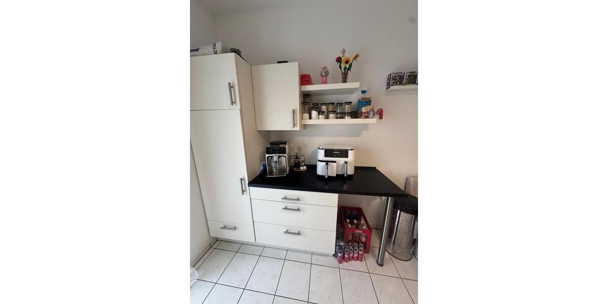 Etagenwohnung Herne - 2 Zimmer, 64 m&sup2;, 500&euro; | Angebot:26272595
