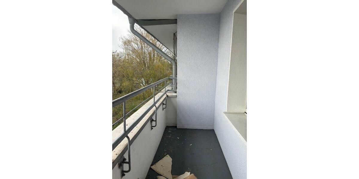 Etagenwohnung Essen Stadtbezirk III - 2 Zimmer, 50 m&sup2;, 108.000&euro; | Angebot:26123103