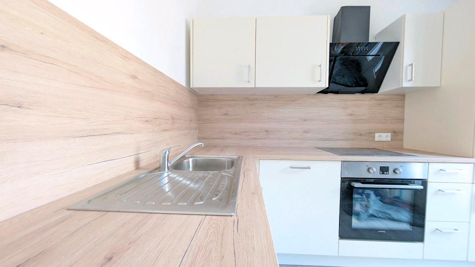 Etagenwohnung Bochum Laer - 1.5 Zimmer, 45 m&sup2;, 750&euro; | Angebot:26038710