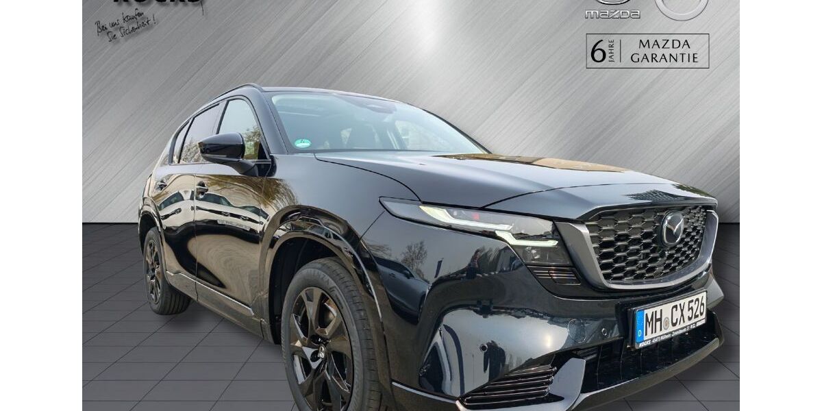 Mazda CX-5 2.000 km 39.790 &euro; Mülheim 45473