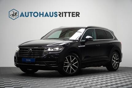 VW Touareg 96.000 km 37.990 &euro; Dülmen 48249