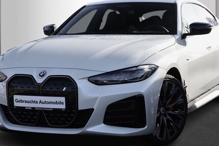 BMW i4 25.000 km 41.990 &euro; Dülmen 48249