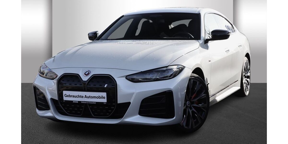 BMW i4 25.000 km 41.990 &euro; Dülmen 48249