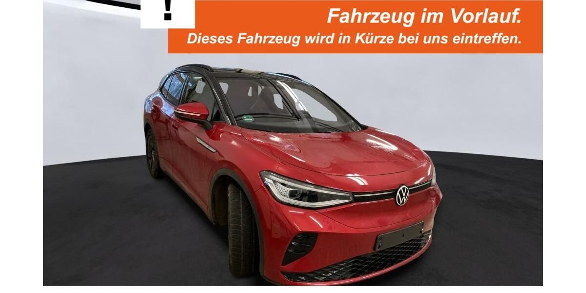 VW ID.4 45.219 km 32.450 &euro; Dülmen 48249