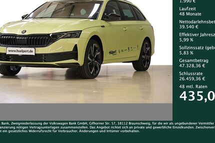 Skoda Octavia 6.573 km 41.530 &euro; Dortmund 44309