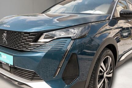 Peugeot 3008 29.616 km 30.430 &euro; Dortmund 44263
