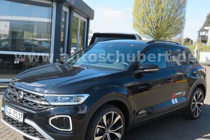 VW T-Roc 2.000 km 39.990 &euro; Gladbeck 45964