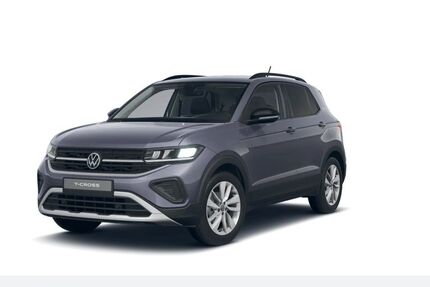 VW T-Cross 20.938 km 19.980 &euro; Recklinghausen 45663