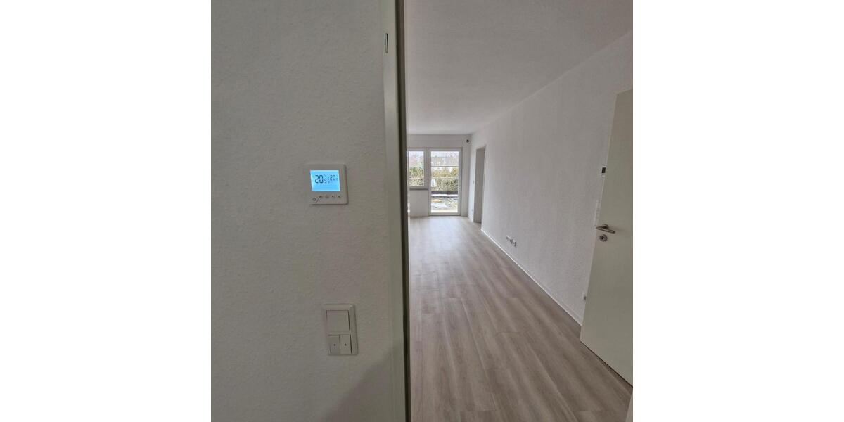 Etagenwohnung Recklinghausen König Ludwig - 3.5 Zimmer, 62 m&sup2;, 750&euro; | Angebot:25519497