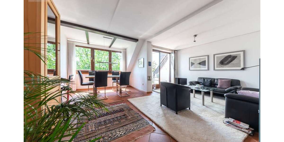 Etagenwohnung Essen / Heisingen Heisingen - 5 Zimmer, 133 m&sup2;, 410.000&euro; | Angebot:26749646