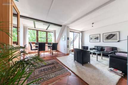 Wohnung Essen / Heisingen Heisingen - 5 Zimmer, 133 m&sup2;, 410.000&euro; | Angebot:26749646