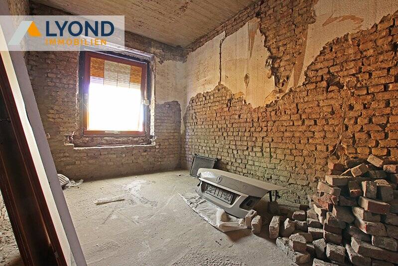 Mehrfamilienhaus, Wohnhaus Dortmund Mitte - 1 Zimmer, 445 m&sup2;, 350.000&euro; | Angebot:25732310