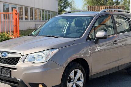 Subaru Forester 370.000 km 4.490 &euro; Herten 45701