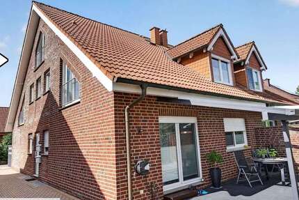 Wohnung Dülmen - 3 Zimmer, 86 m&sup2;, 189.000&euro; | Angebot:27595826