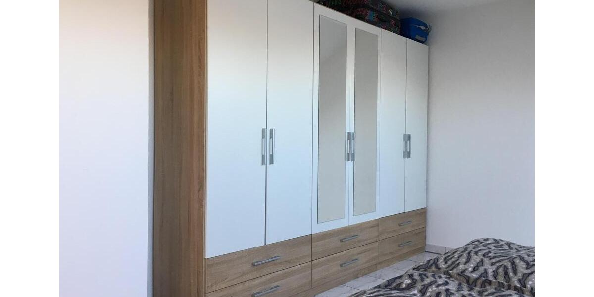 Dachgeschoßwohnung Dinslaken Lohberg - 2.5 Zimmer, 76 m&sup2;, 730&euro; | Angebot:26633965