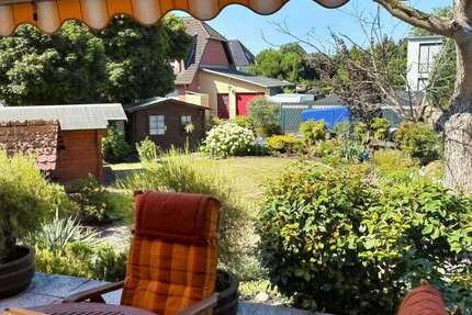 Haus Marl Alt-Marl - 5.5 Zimmer, 104 m&sup2;, 329.000&euro; | Angebot:27070389