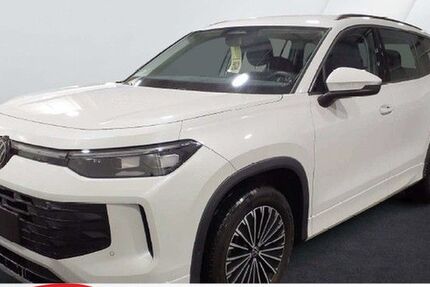 VW Tayron 25.060 km 35.990 &euro; Hattingen 45527