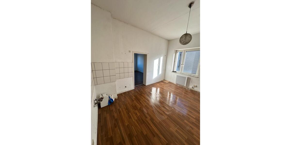 Erdgeschoßwohnung Herne Altenhöfen - 2 Zimmer, 49 m&sup2;, 420&euro; | Angebot:25571186