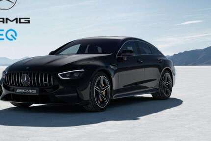 Mercedes-Benz AMG GT 6.191 km 126.490 &euro; Dortmund 44139