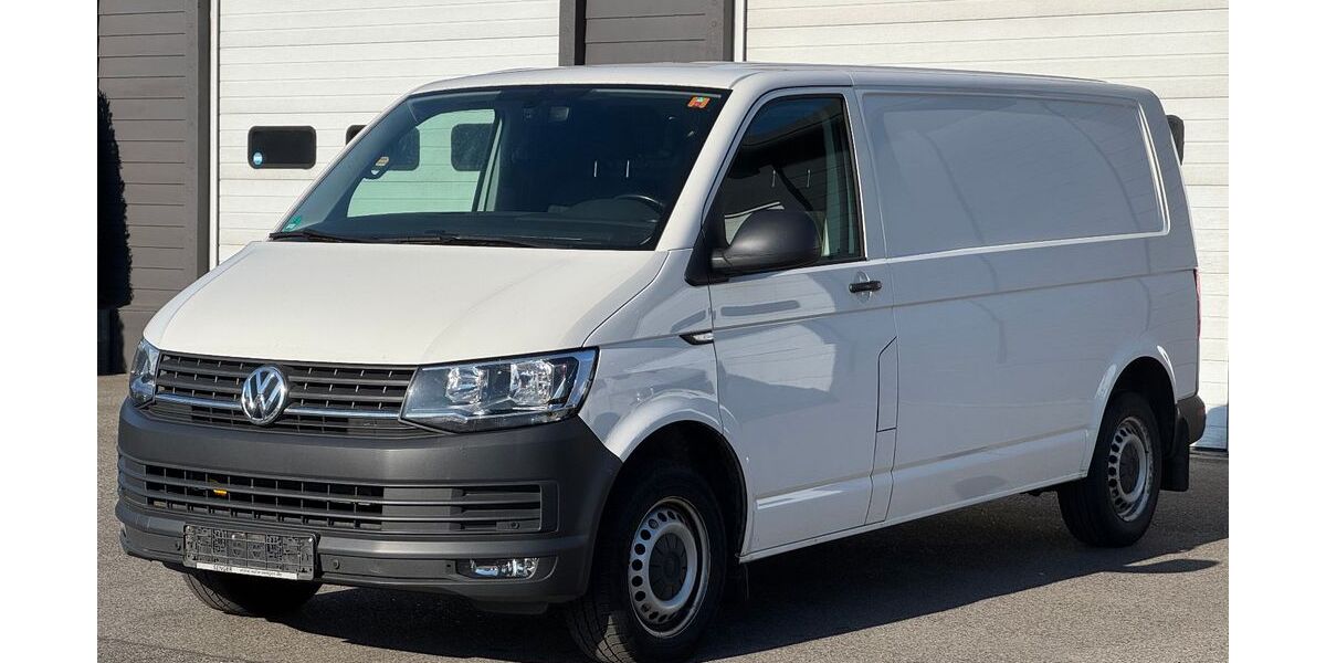 VW T6 Transporter 200.000 km 11.500 &euro; Dülmen 48249