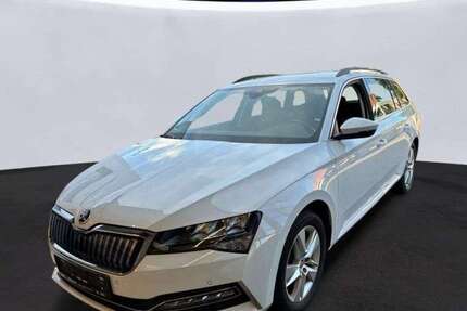 Skoda Superb 48.206 km 22.490 &euro; Lünen 44534
