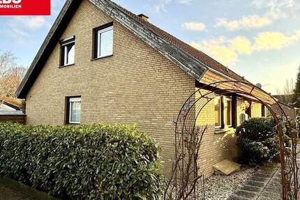 Haus Dülmen - 5 Zimmer, 144 m&sup2;, 339.000&euro; | Angebot:25740502