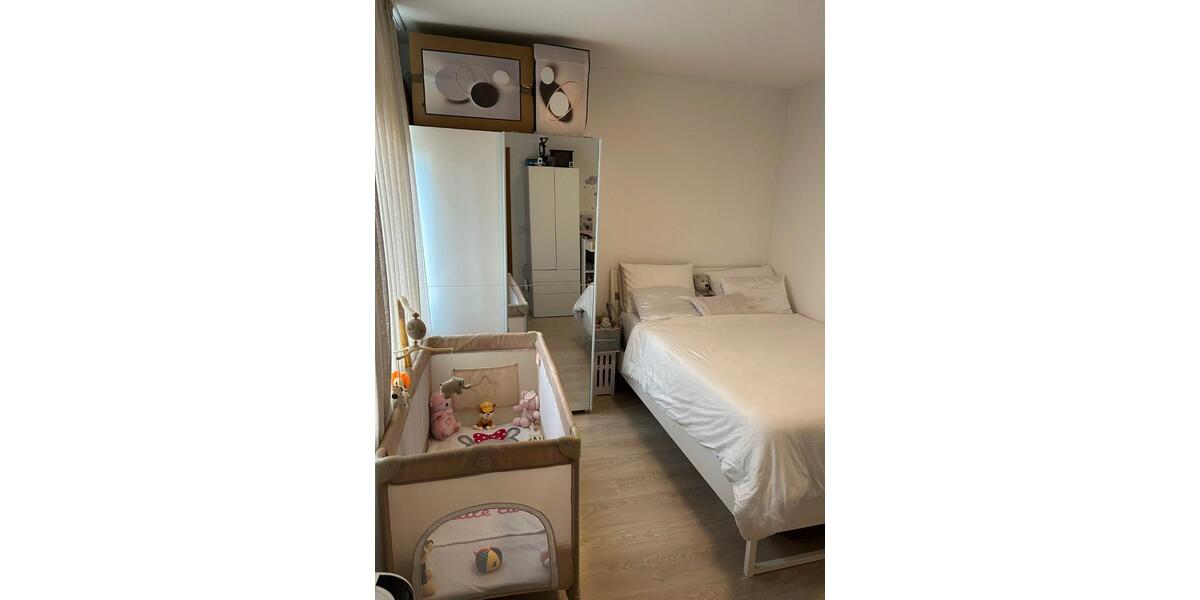 Erdgeschoßwohnung Dortmund Eving - 2 Zimmer, 45 m&sup2;, 490&euro; | Angebot:26040080