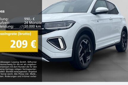 VW T-Cross 10.859 km 26.480 &euro; Herne 44653