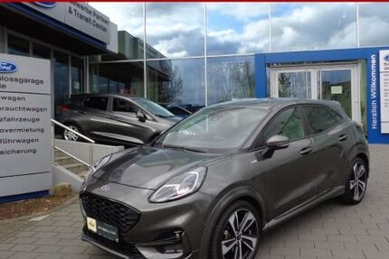 Ford Puma 20.800 km 18.990 &euro; Dülmen 48249
