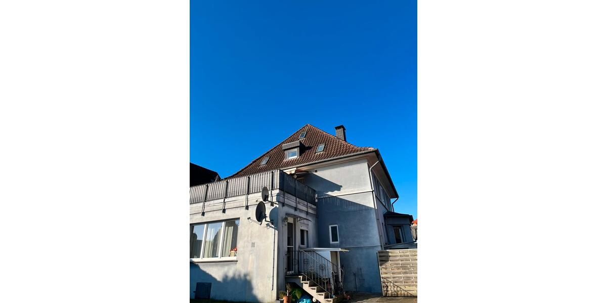 Erdgeschoßwohnung Bochum Höntrop - 3.5 Zimmer, 133 m&sup2;, 1.350&euro; | Angebot:26036349