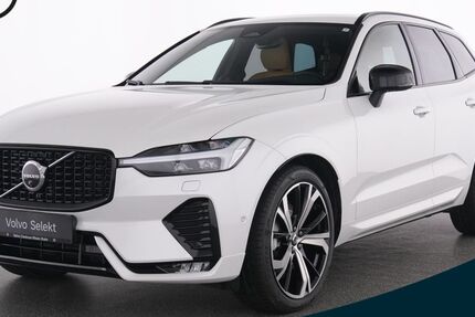 Volvo XC60 20.077 km 50.780 &euro; Essen-Kray 45309