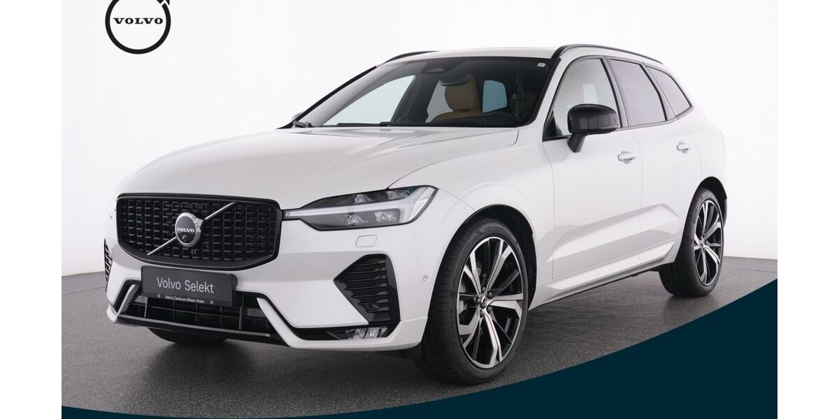 Volvo XC60 20.077 km 50.780 &euro; Essen-Kray 45309