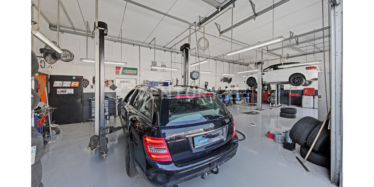 Arbeiten und exklusives Wohnen an einem Ort! - Wohn- & Geschäftshaus Herne Altenhöfen | Angebot:18225562