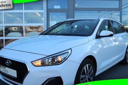 Hyundai i30 65.380 km 14.420 &euro; Marl 45772
