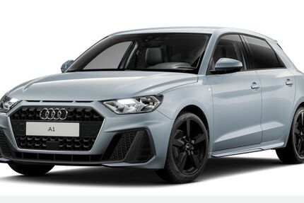 Audi A1 5.367 km 22.980 &euro; Oberhausen 46047