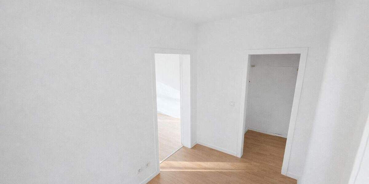 Etagenwohnung Gelsenkirchen Altstadt - 2 Zimmer, 62 m&sup2;, 690&euro; | Angebot:25782171