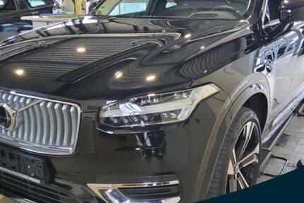 Volvo XC90 50.844 km 61.550 &euro; Essen-Kray 45309