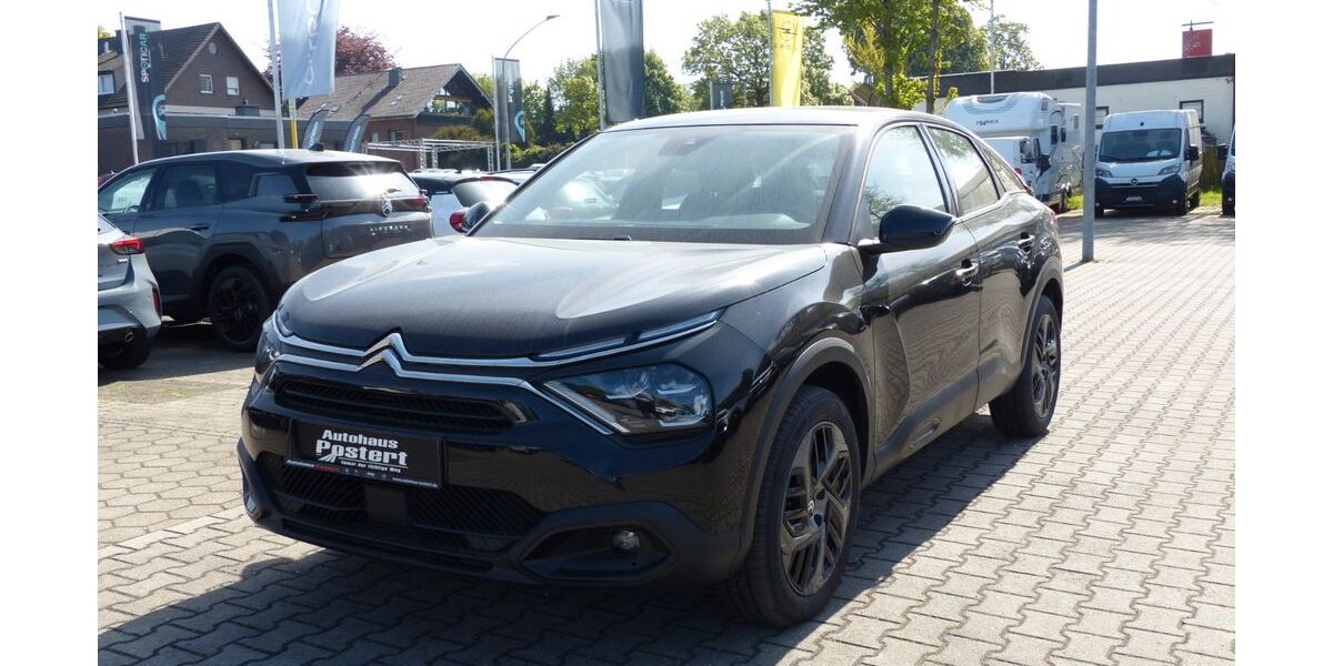 Citroen C4 19.000 km 19.290 &euro; Oberhausen 46147