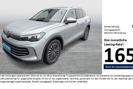 VW Tiguan 11.487 km 34.488 &euro; Dortmund 44141