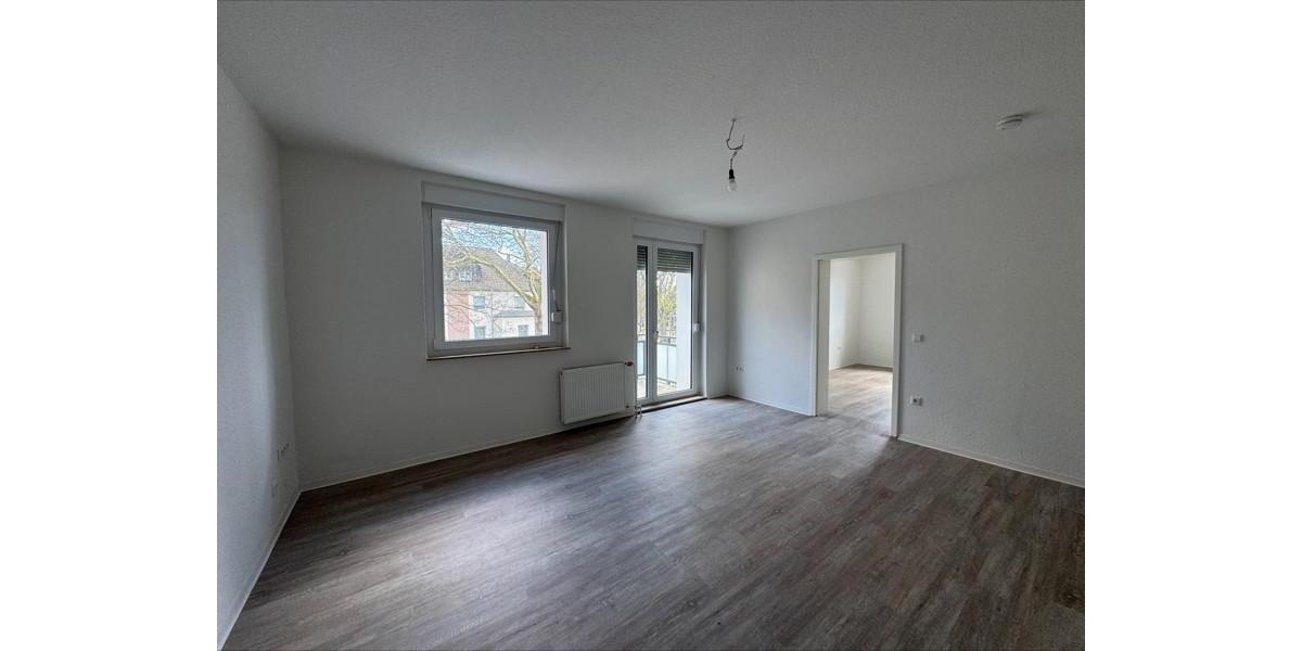 Erdgeschoßwohnung Essen Stadtbezirk V - 2 Zimmer, 65 m&sup2;, 669&euro; | Angebot:26694914