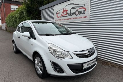 Opel Corsa 178.000 km 3.499 &euro; Marl 45770