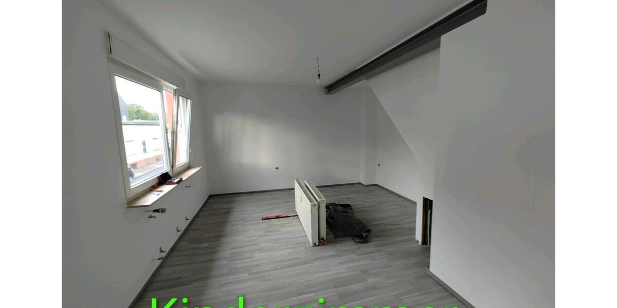 Etagenwohnung Essen Stadtbezirk VII - 3 Zimmer, 108 m&sup2;, 850&euro; | Angebot:26045491