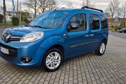 Renault Kangoo 159.500 km 6.990 &euro; Recklinghausen 45661