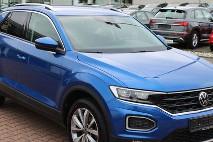 VW T-Roc 68.472 km 19.470 &euro; Lünen 44536