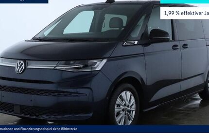 VW T7 Multivan 22.820 km 57.990 &euro; Bochum 44866