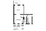 Etagenwohnung Essen Stadtbezirk IV - 1 Zimmer, 47 m&sup2;, 498&euro; | Angebot:26677421