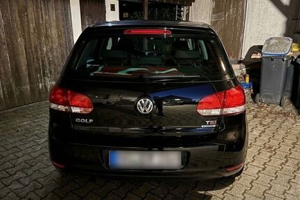 VW Golf 182.500 km 2.500 &euro; Datteln 45711