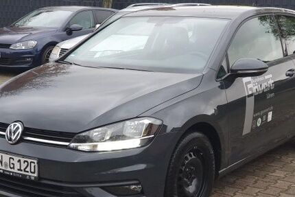 VW Golf 81.250 km 11.950 &euro; Lünen 44534