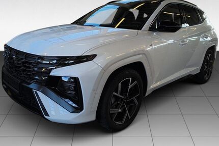 Hyundai TUCSON 12.424 km 31.990 &euro; Haltern am See 45721