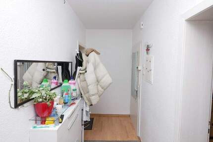 Wohnung Recklinghausen Ost - 3 Zimmer, 63 m&sup2;, 410&euro; | Angebot:25707102